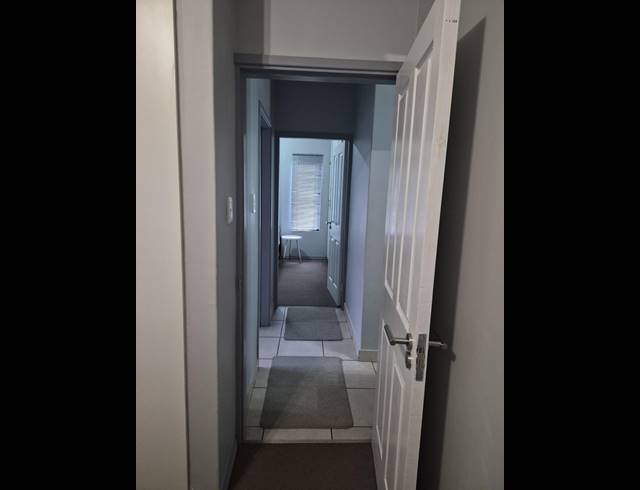 2 BEDROOM APARTMENT TO LET IN SALT ROCK